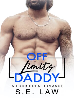 cover image of Off Limits Daddy